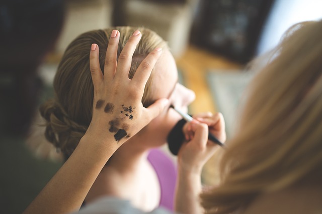 Permanente make-up in Zevenhuizen: een revolutie in schoonheidsverzorging