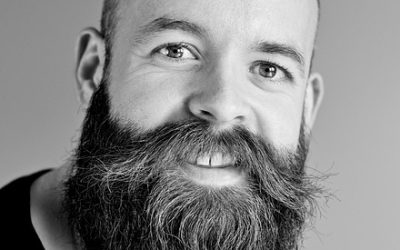Worstel jij met een ijle baard?