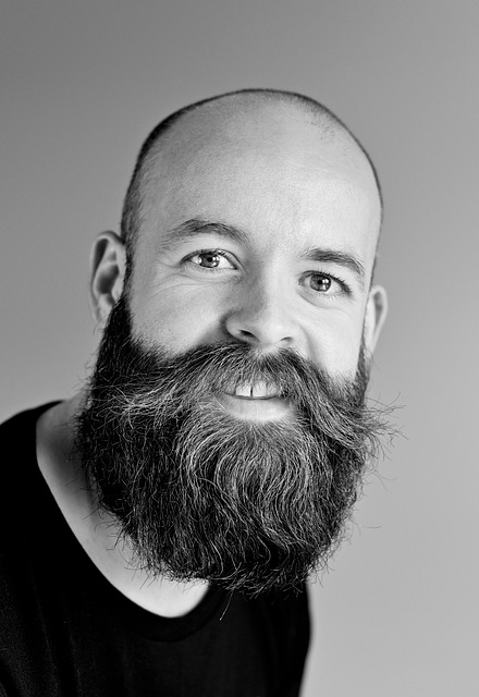 Worstel jij met een ijle baard?